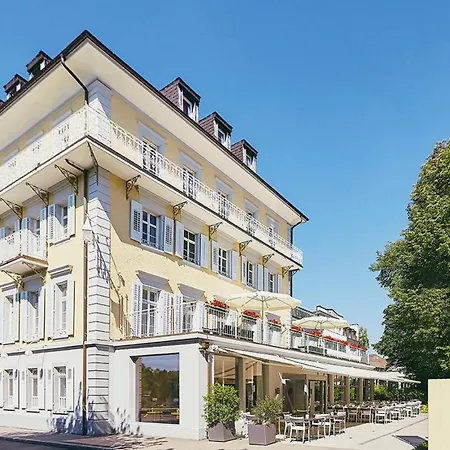 Schuetzen 3* Rheinfelden
