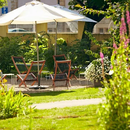 Hotel Schuetzen 3*