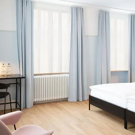 Hotel Schuetzen 3*