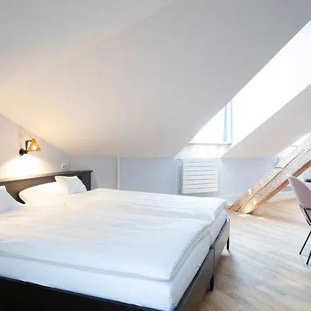 Schuetzen Hotel