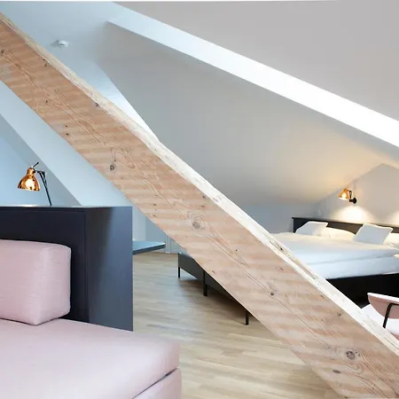 Hotel Schuetzen Rheinfelden