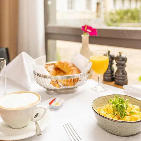 Schuetzen Hotel Rheinfelden