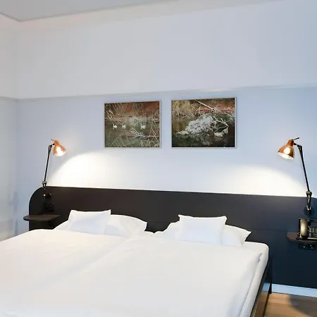 Schuetzen Hotel 3*