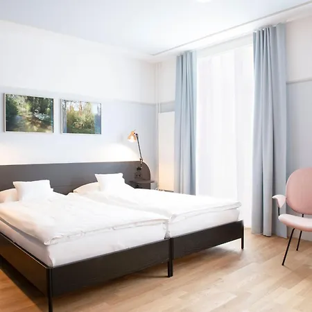 Schuetzen 3* Rheinfelden