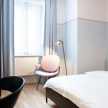 Hotel Schuetzen