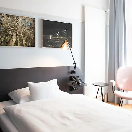 Schuetzen Hotel