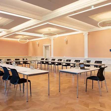 Hotel Schuetzen 3*