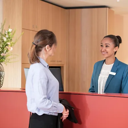 Hotel Schuetzen 3*