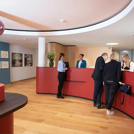 Schuetzen Hotel 3*
