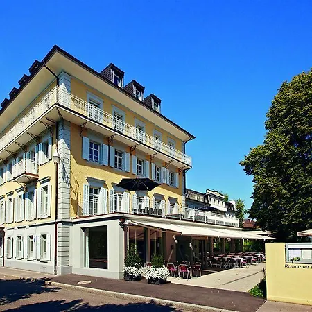 Schuetzen Rheinfelden