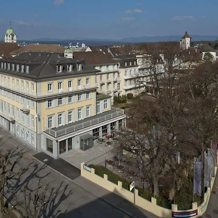 Schuetzen Rheinfelden