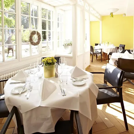 Hotel Schuetzen