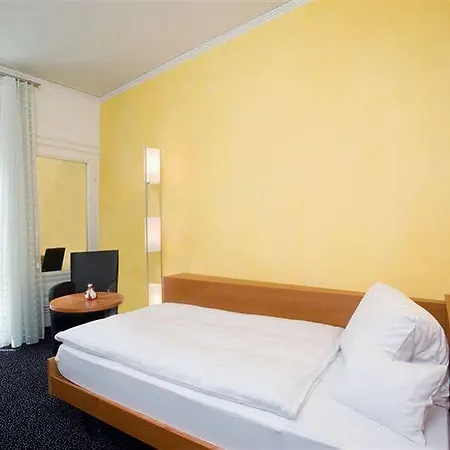 Hotel Schuetzen Rheinfelden