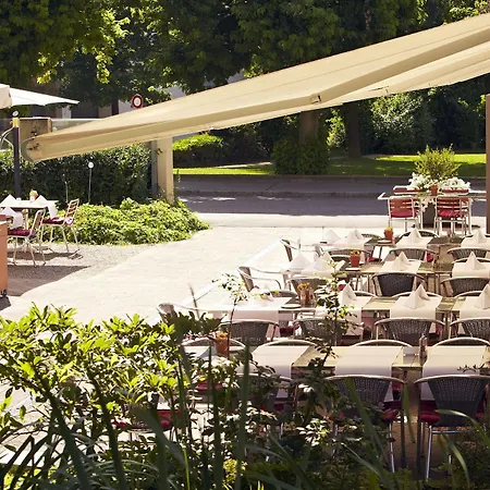Schuetzen Hotel 3*